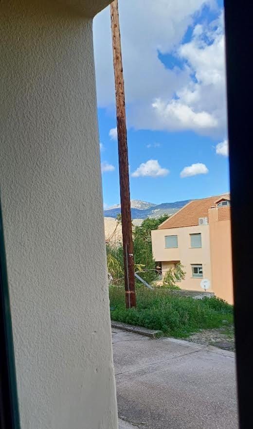 The Quiet Hub Apartment in Argostolion