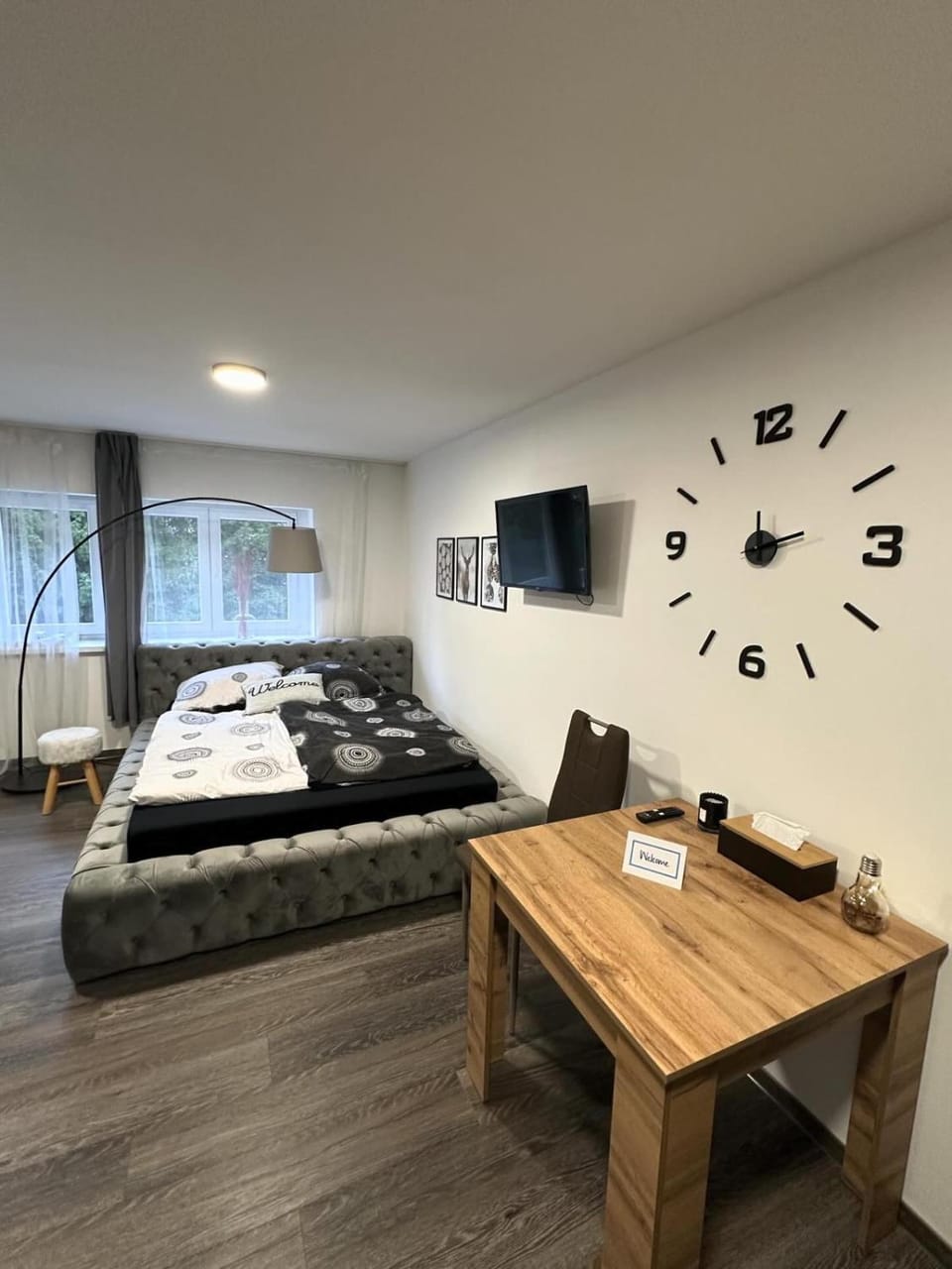 Horský apartmán Dolní Rokytnice Apartment in Czechia