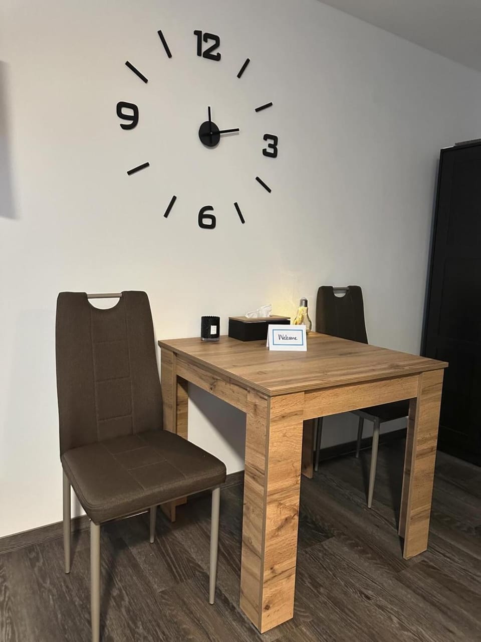 Horský apartmán Dolní Rokytnice Apartment in Czechia
