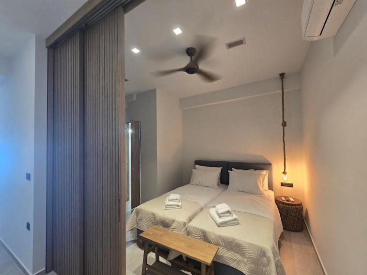 Ilia Suites ''Paralia'' Apartment in Magnesia Prefecture, Greece