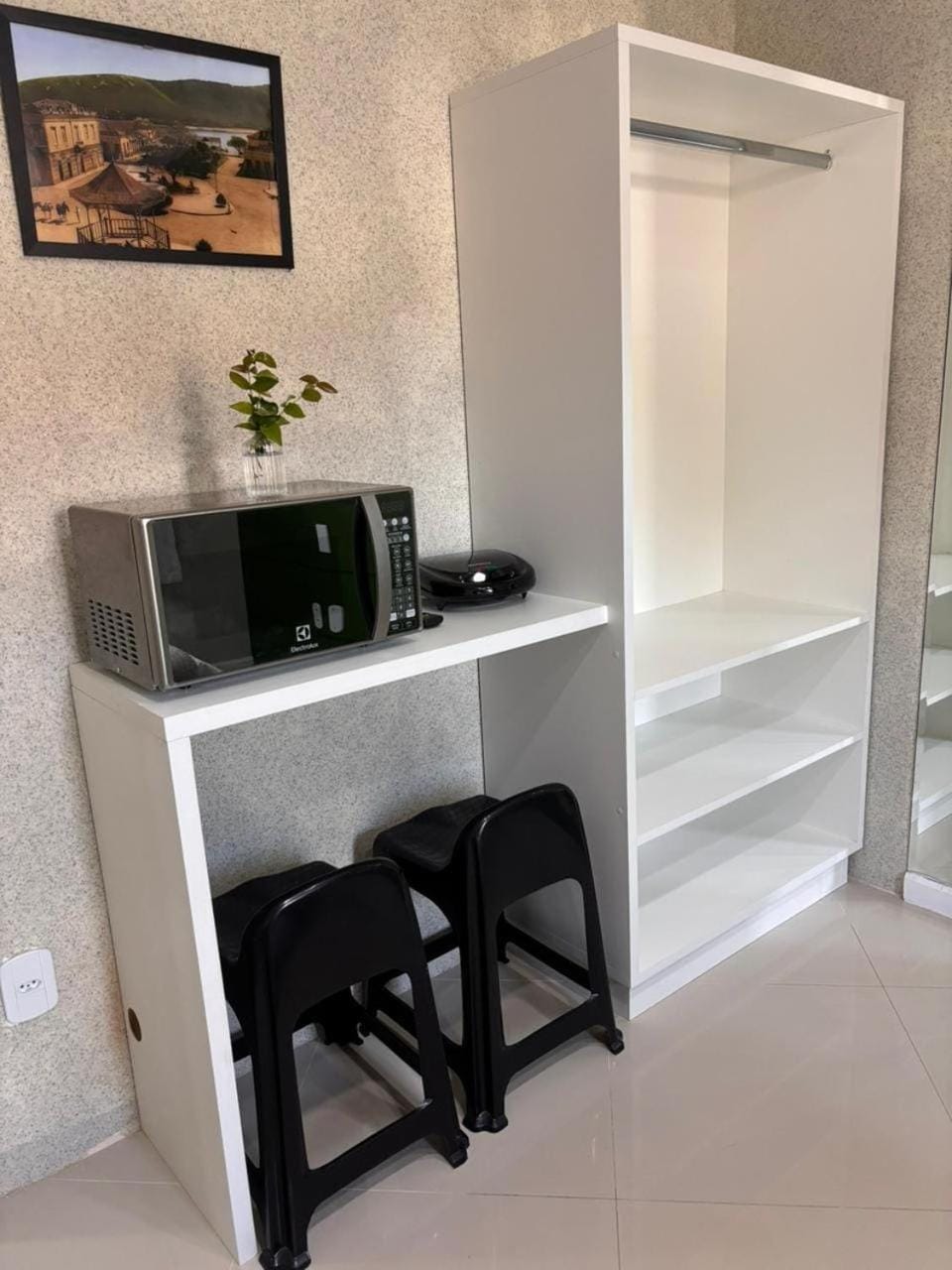 Apt Tatuí 9 - Passagem Cabo Frio · Tatui Locações – Suíte na Passagem Cabo Frio Apartment in Cabo Frio