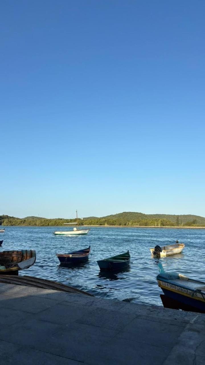Apt Tatuí 9 - Passagem Cabo Frio · Tatui Locações – Suíte na Passagem Cabo Frio Apartment in Cabo Frio