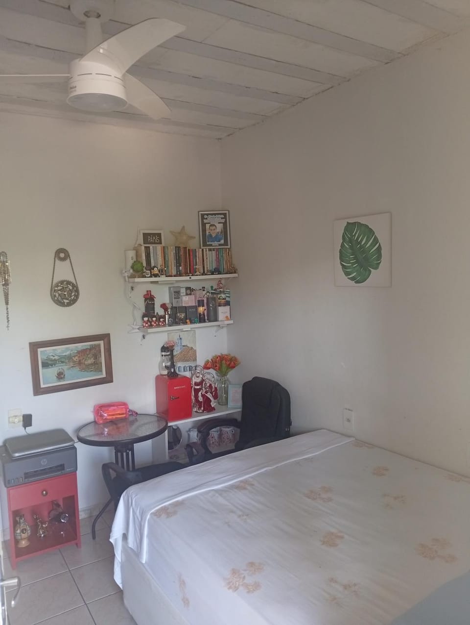 Apartamento Aconchegante No Recreio, Tipo Studio, Compartilhado Com Os Donos Vacation rental in Rio de Janeiro