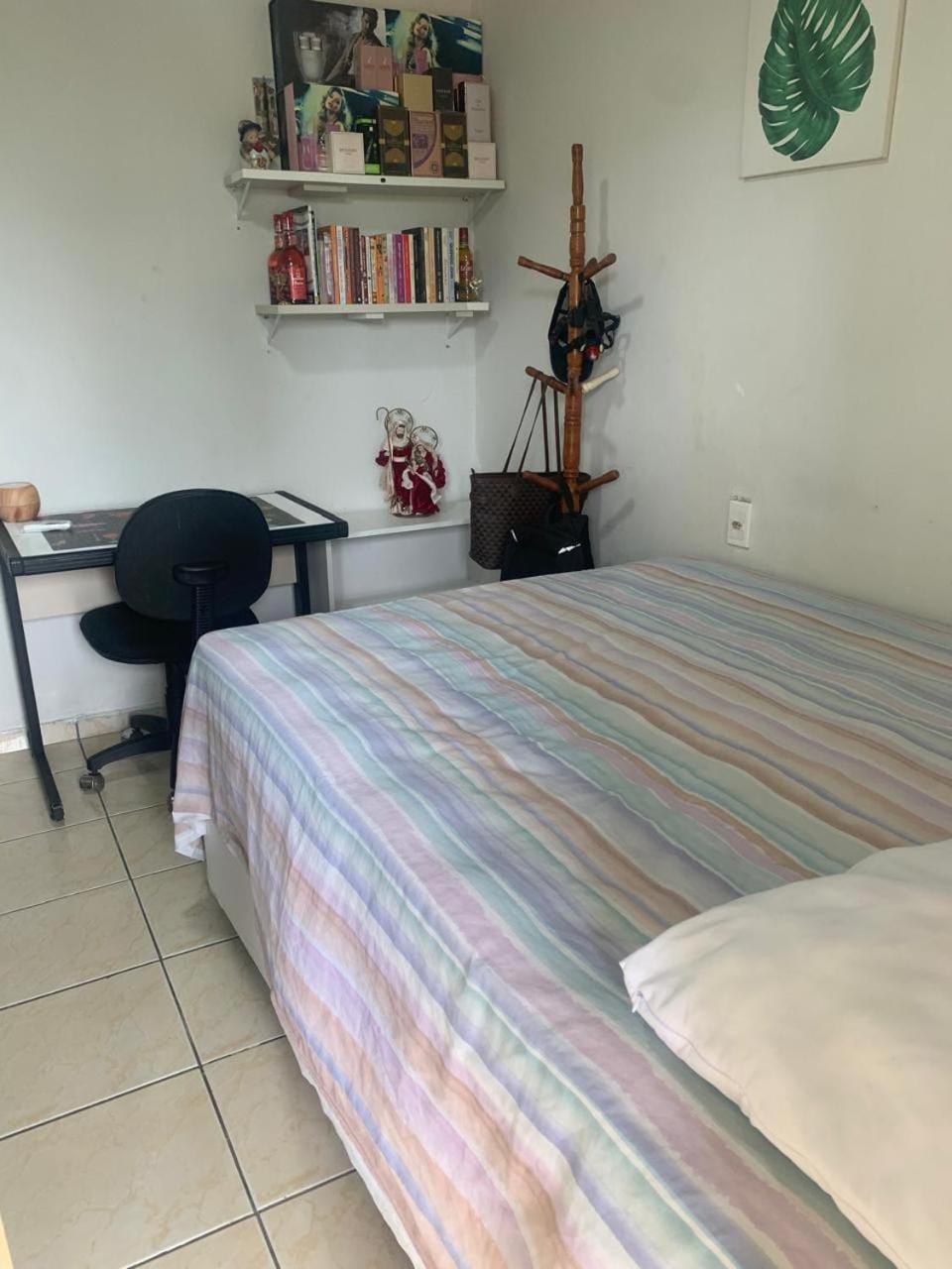 Apartamento Aconchegante No Recreio, Tipo Studio, Compartilhado Com Os Donos Vacation rental in Rio de Janeiro