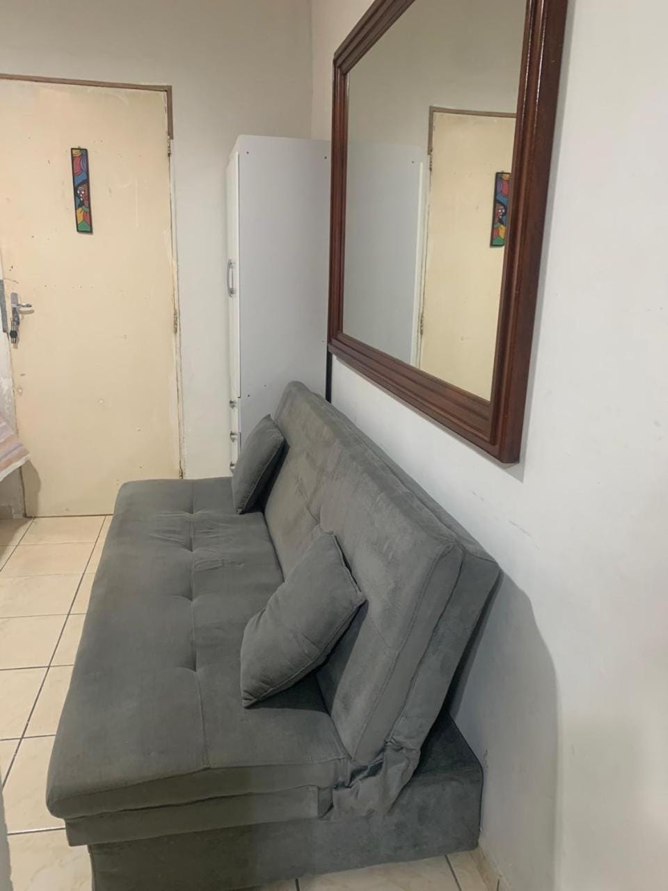Apartamento Aconchegante No Recreio, Tipo Studio, Compartilhado Com Os Donos Vacation rental in Rio de Janeiro