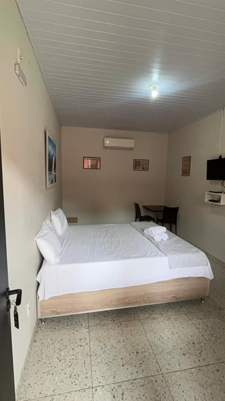 Pousada Café Na Mata Hotel in State of Tocantins