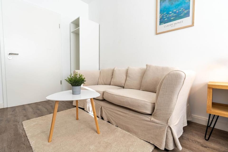 Stylisches City-Apartment Innenstadt Oldenburg 4 Apartment in Oldenburg