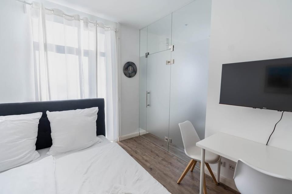 Stylisches City-Apartment Innenstadt Oldenburg 4 Apartment in Oldenburg