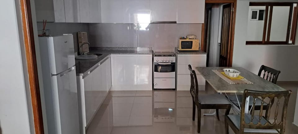 Casa Flor Apartment Apartment in Cape Verde