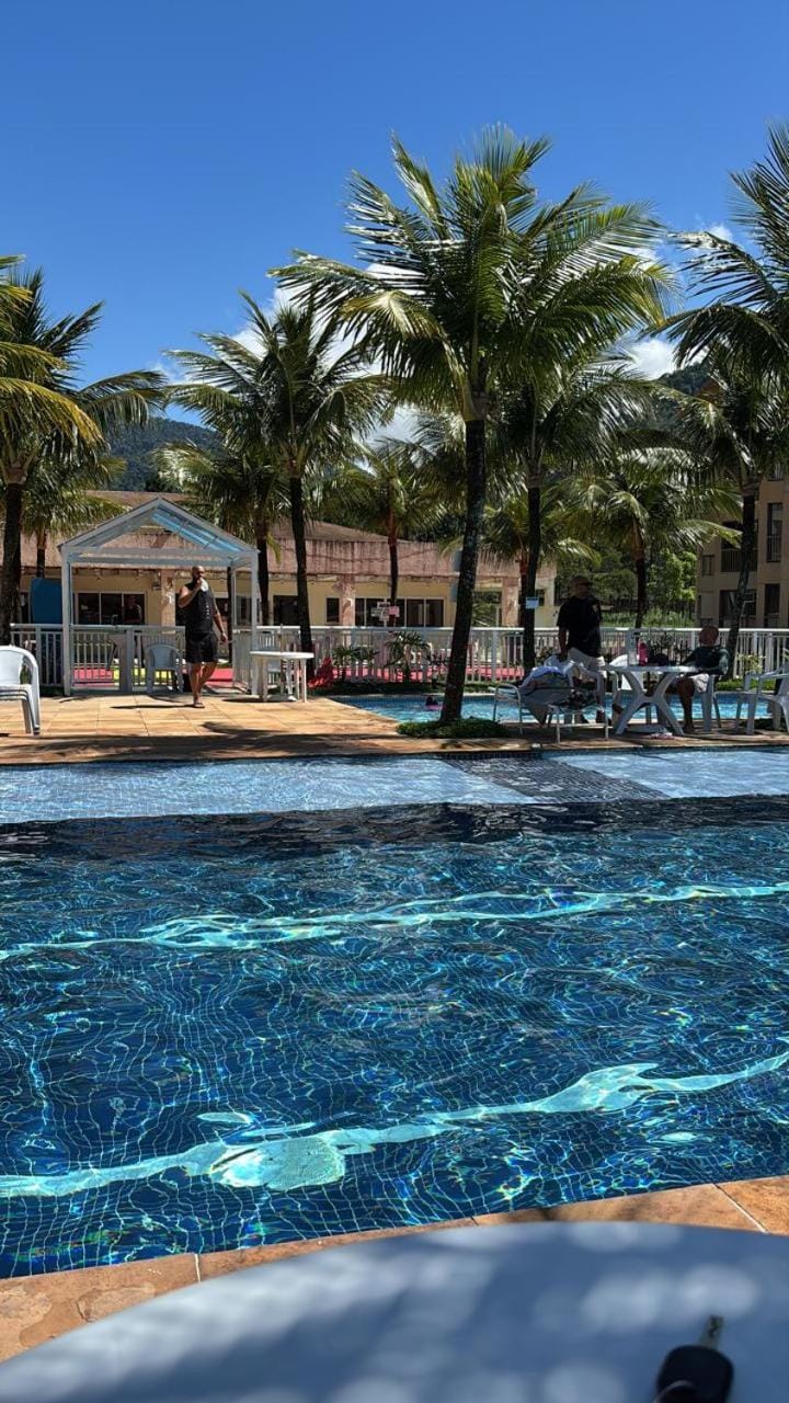 Apartamento Condado Aldeia dos Reis -Sahy Apartment in Mangaratiba