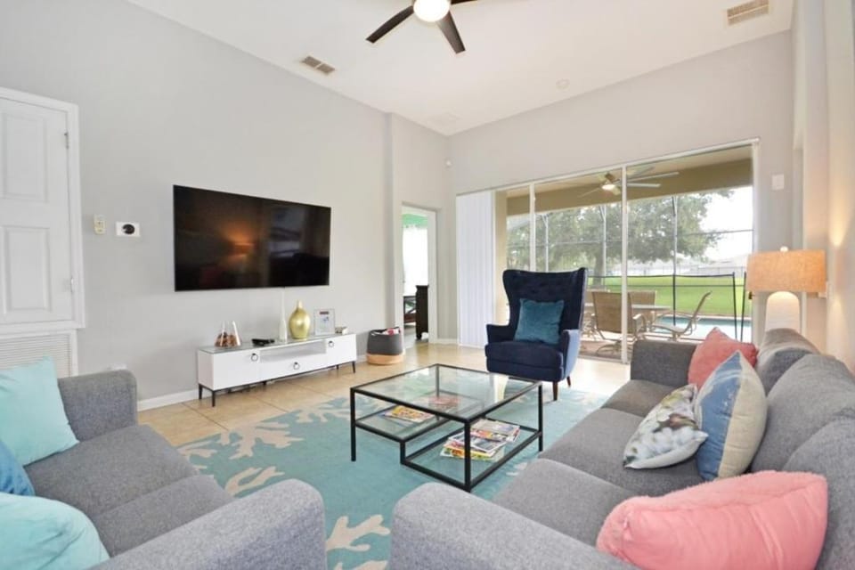 Ohana Haven home House in Windsor Hills