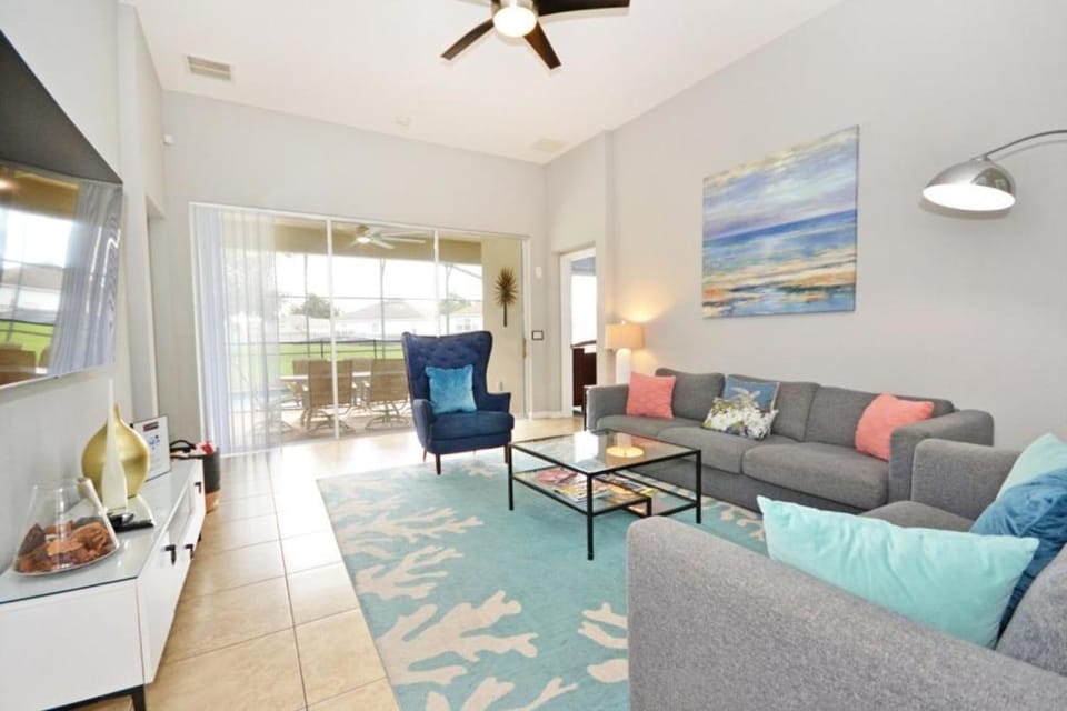 Ohana Haven home House in Windsor Hills