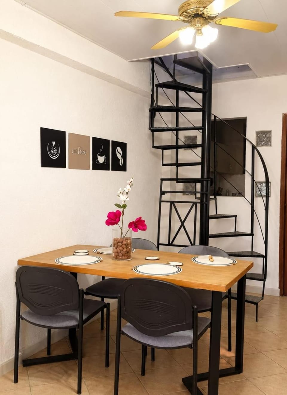 Caelum House Apartamento Con cochera Apartment in Rafaela
