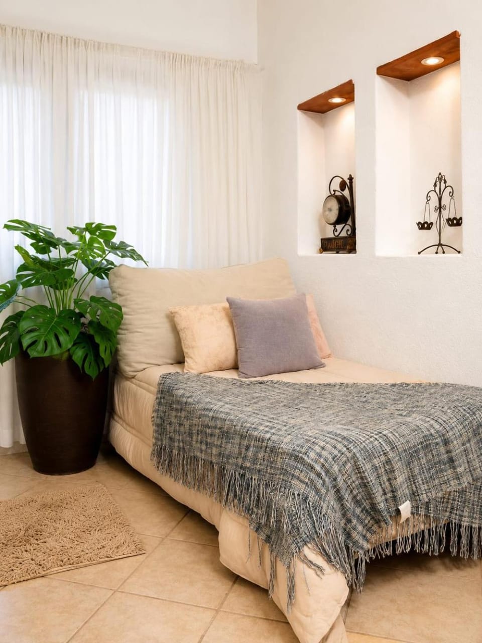 Caelum House Apartamento Con cochera Apartment in Rafaela