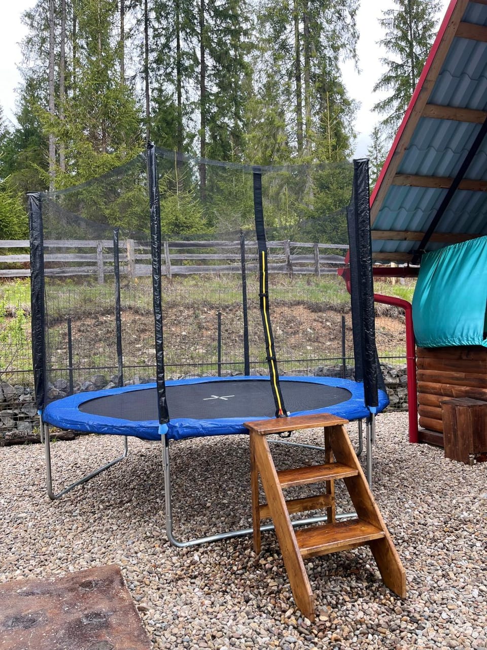 Children play ground
