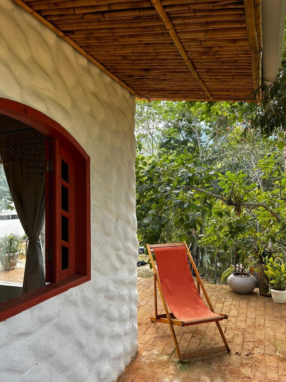 Casa dos Sonhos - Patrimônio da Penha House in State of Espírito Santo, Brazil