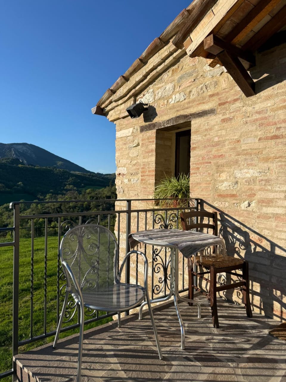 Agriturismo Al Vicinale Farm Stay in Umbria