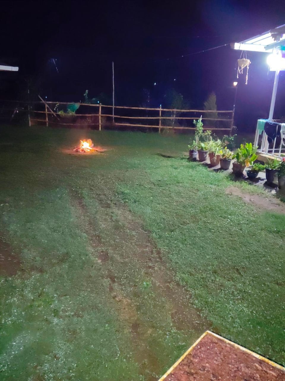 Airin's Villa Vacation rental in Kerala