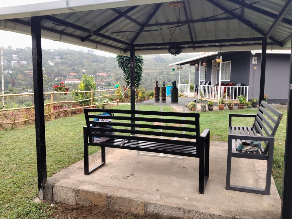 Airin's Villa Vacation rental in Kerala