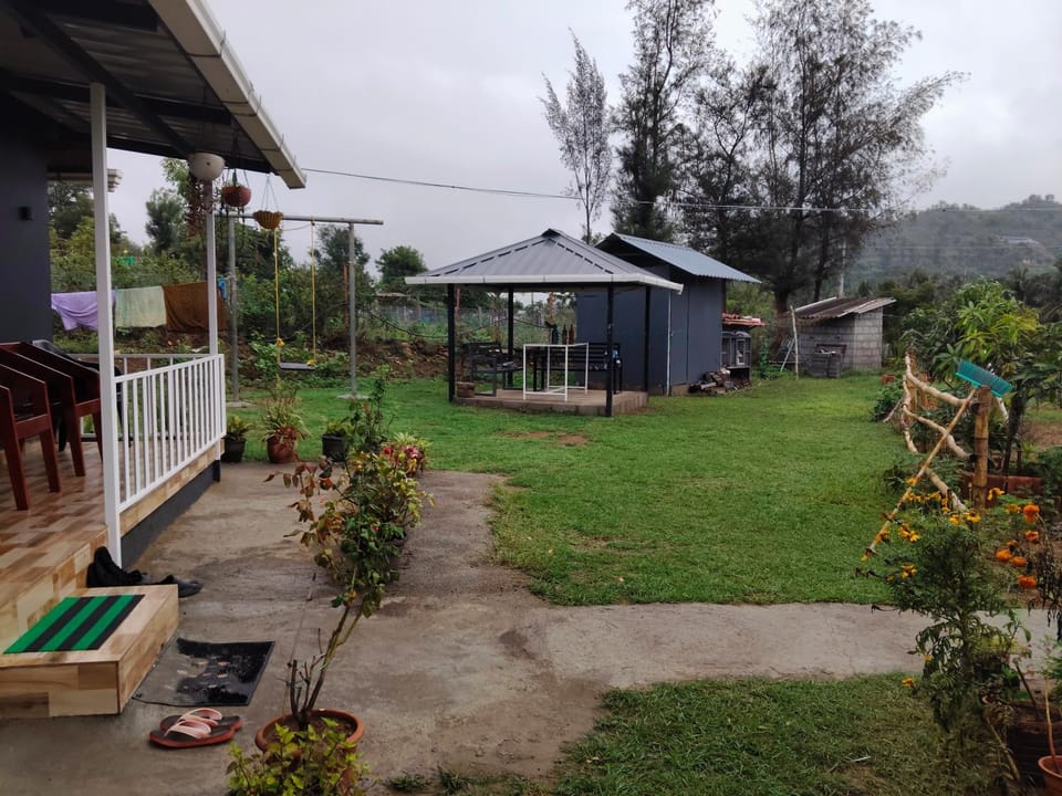Airin's Villa Vacation rental in Kerala