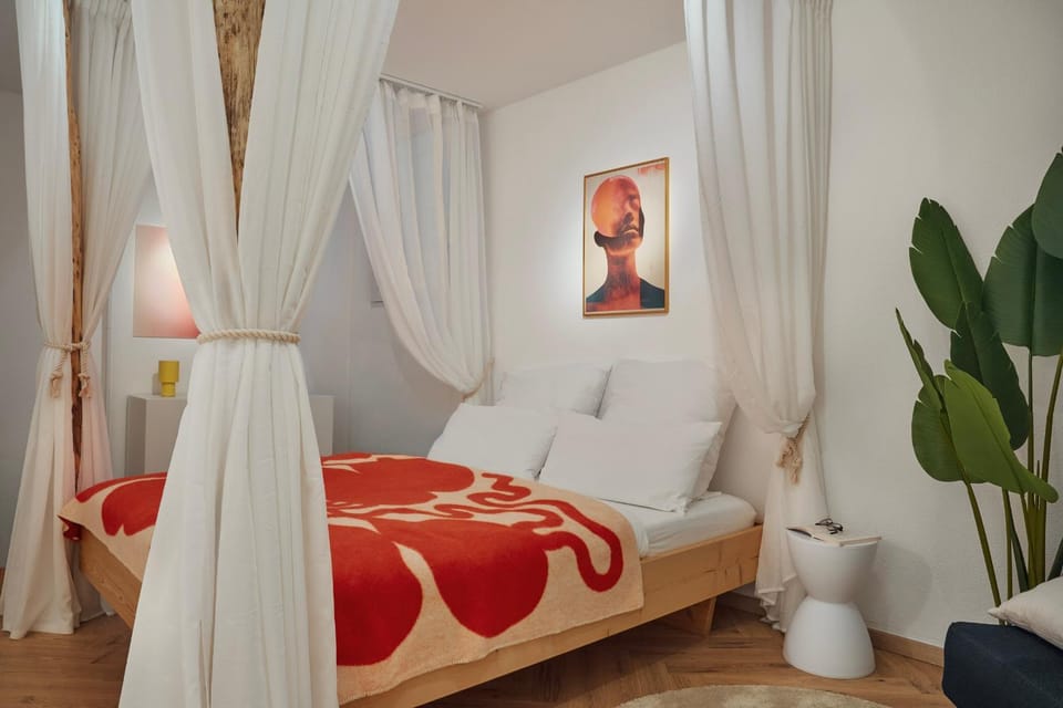 Patio, Bed, Winter, Children play ground, TV and multimedia, Photo of the whole room, Bedroom, Shopping Area, children, young children, older children, group of guests, group of guests, cot, Family, flat iron, hair dryier, heating, internet, internet, storage, storage, towels, towels, wardrobe, dryer