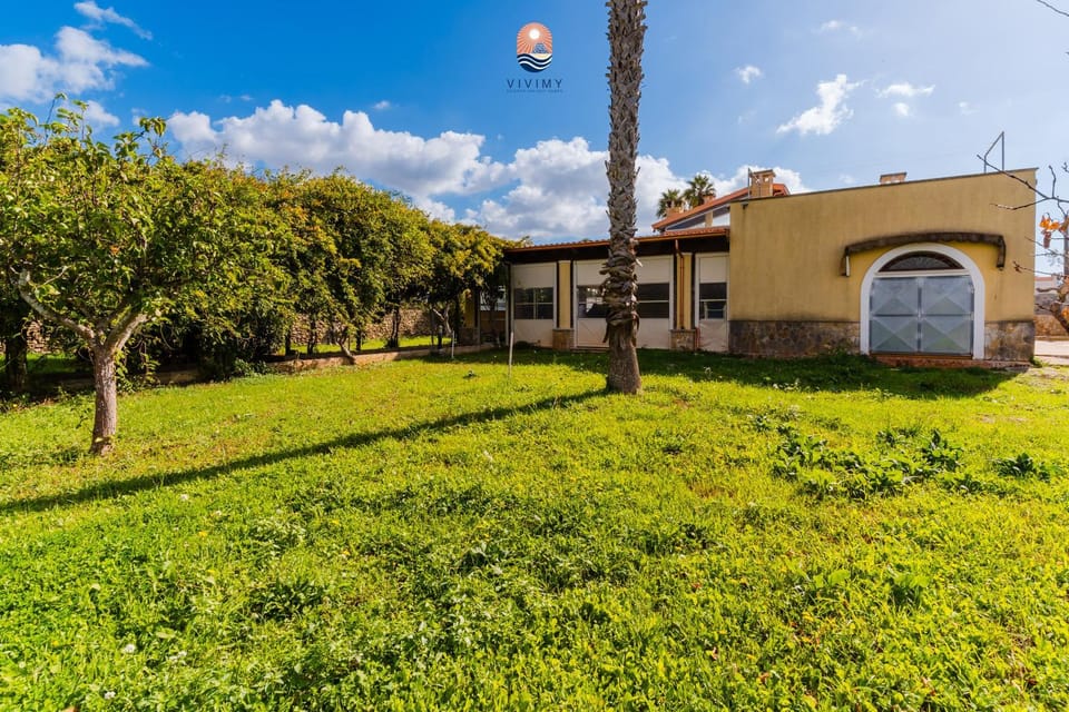Villa Gianna by Vivimy Villa in Apulia