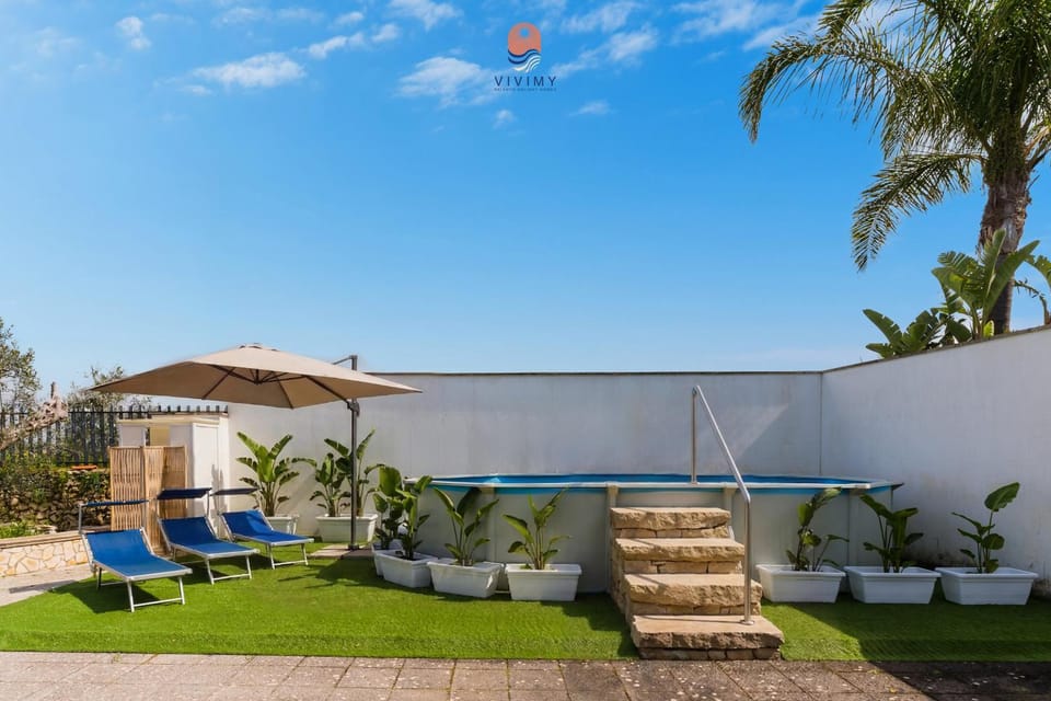 Villa Gianna by Vivimy Villa in Apulia