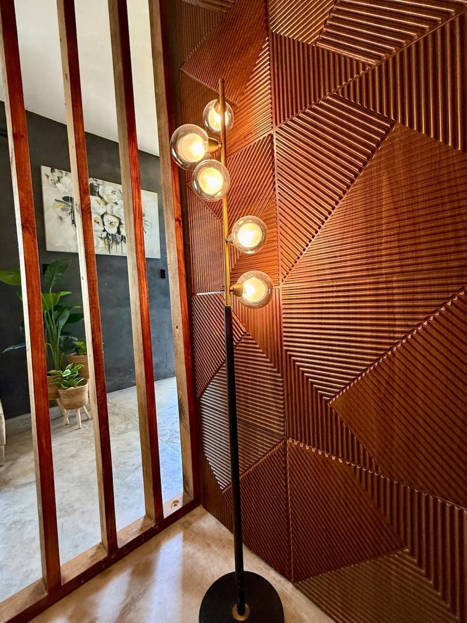 departamento Martika merida yucatan Apartment in Merida