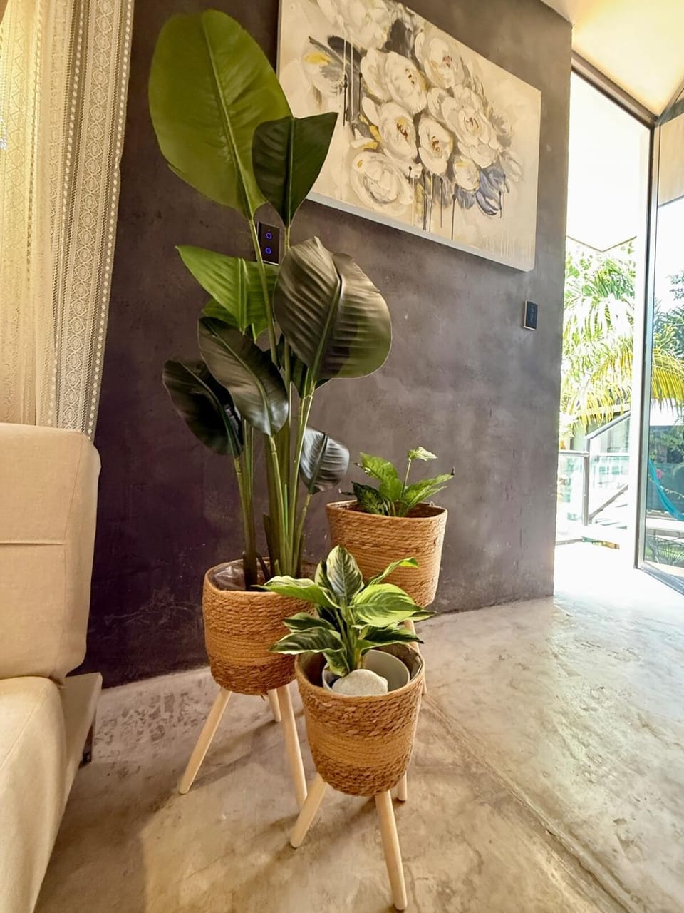 departamento Martika merida yucatan Apartment in Merida