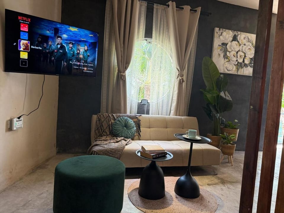 TV and multimedia, Living room