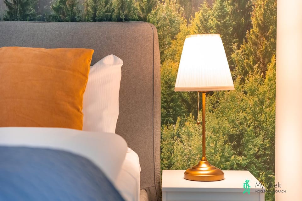 Slavita Park, MyWeek Apartment in Lower Silesian Voivodeship