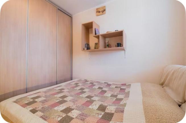 Warm and comfortable two rooms flat Apartment in Belgrade