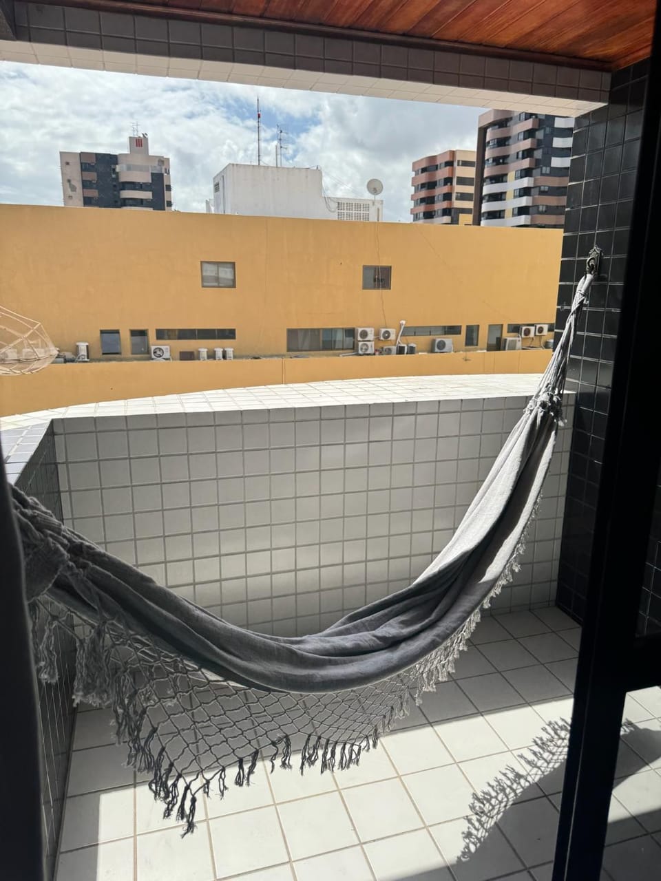 Edifício Atlantis Hotel Apartment hotel in Maceió
