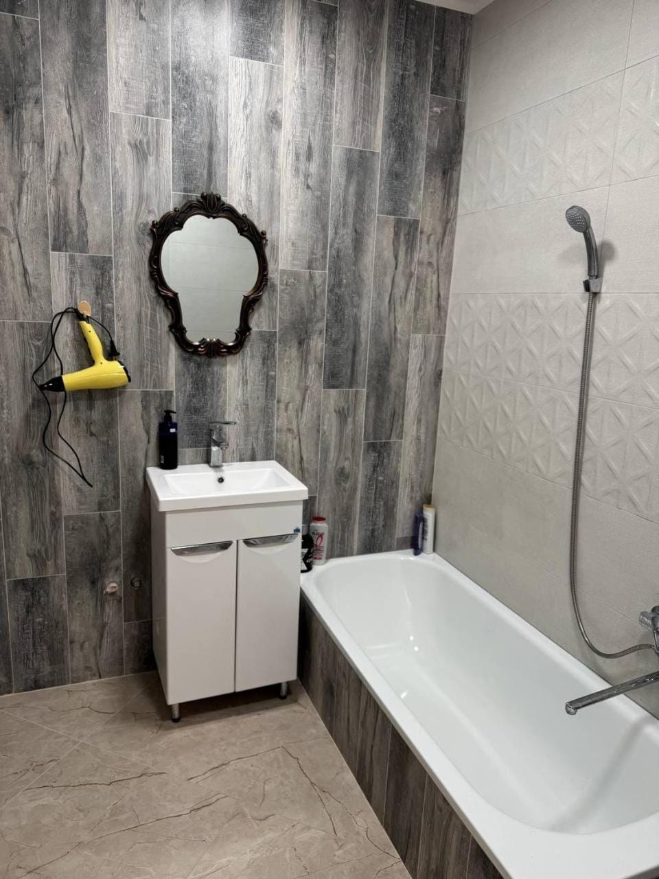 1-кімнатна квартира на Пігути - Чортків Apartment in Ukraine