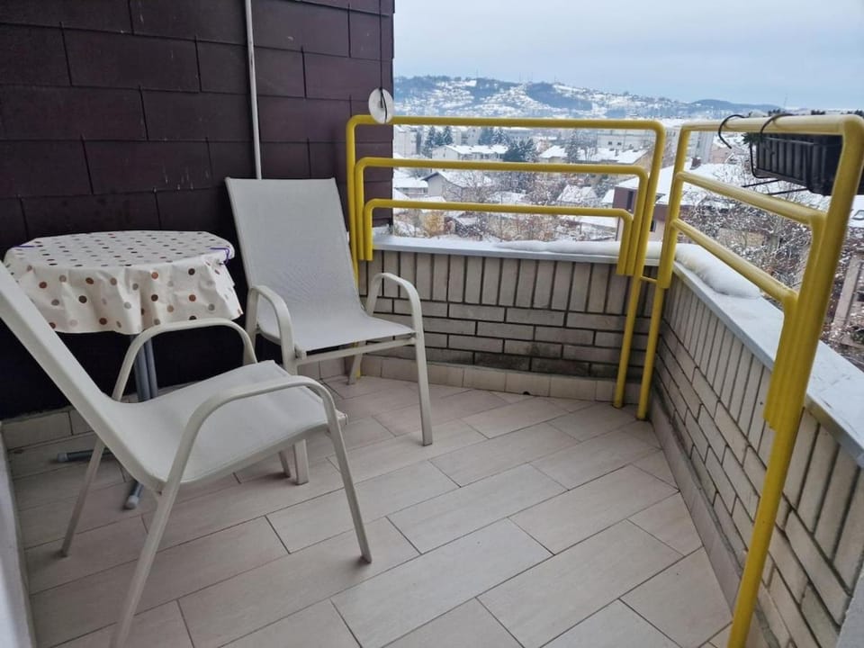 Apartman Sofija 3 Apartment in Federation of Bosnia and Herzegovina