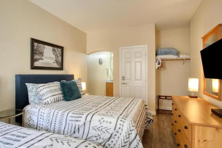 The Groovy Sandpad House in Oceano