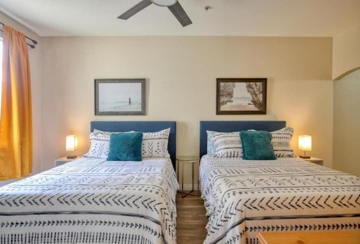 The Groovy Sandpad House in Oceano