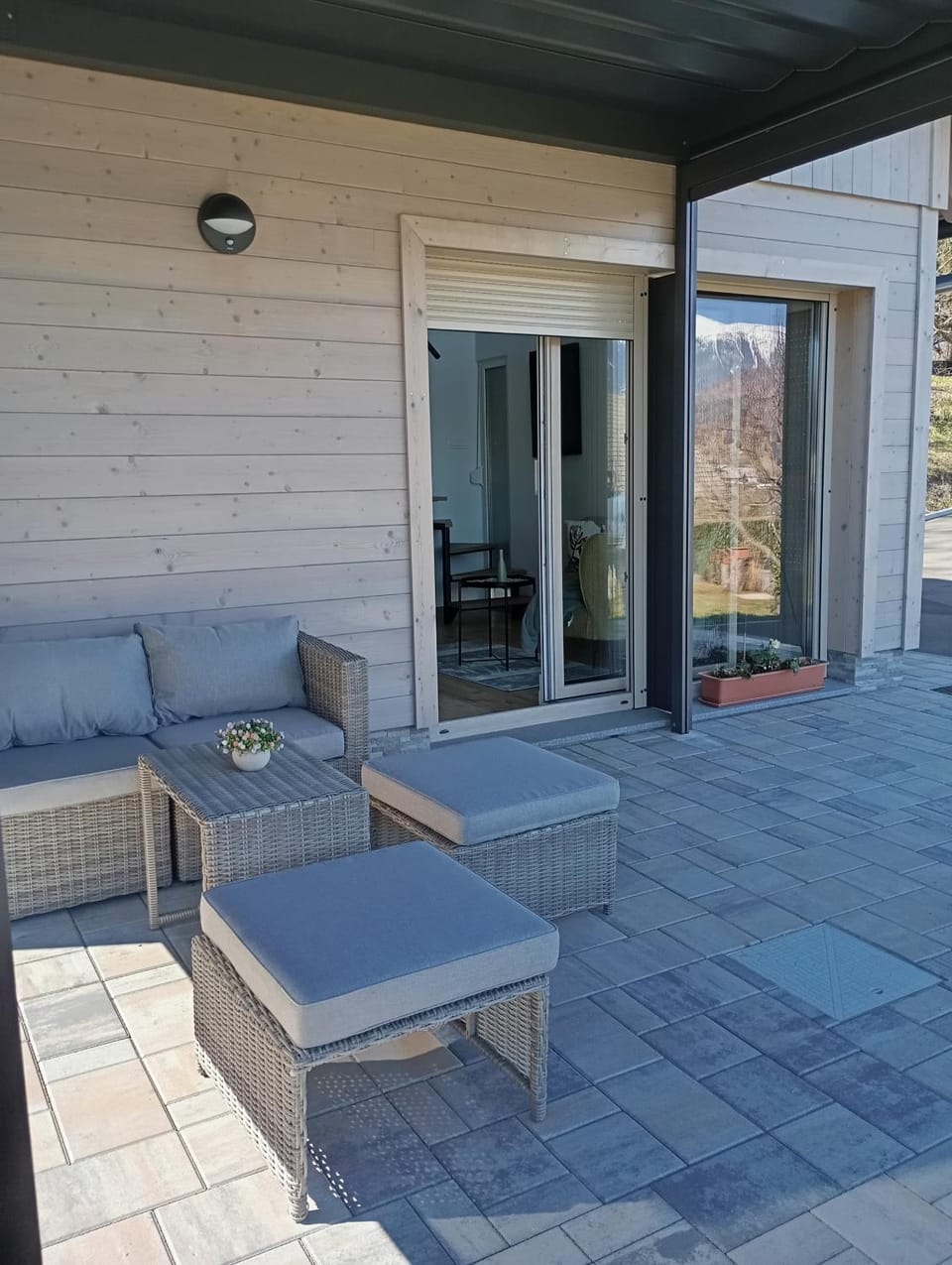 Počitniška hiša Gorski Šepet Bled House in Bled