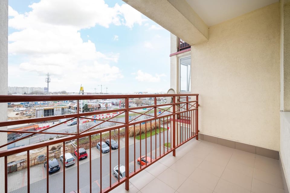 Day, View (from property/room), Balcony/Terrace