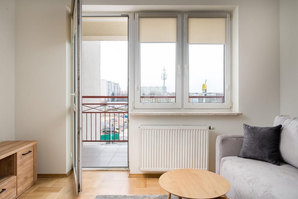 Balcony/Terrace, Living room, Seating area