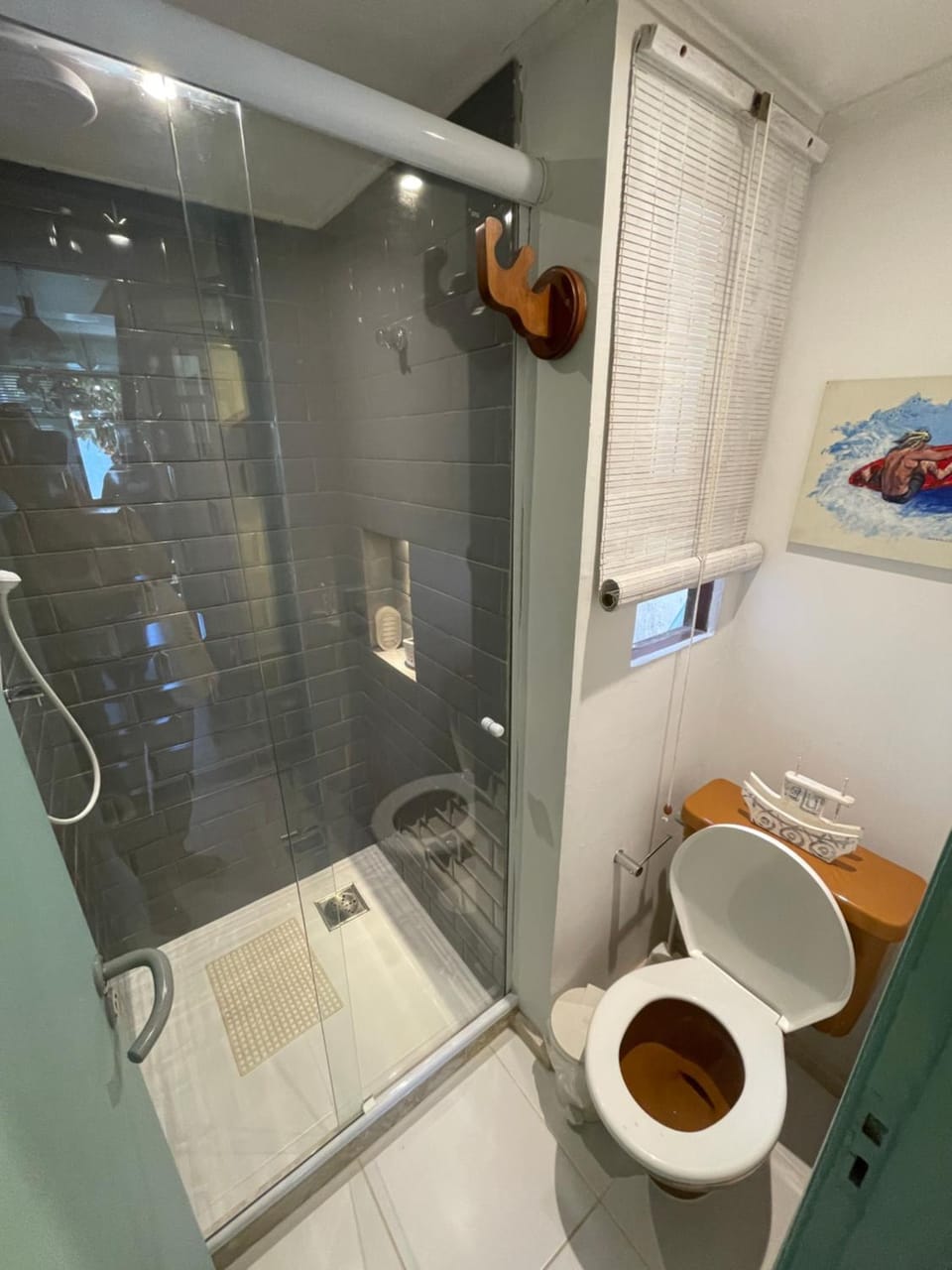 Cozy room - apartment in Geriba Vacation rental in Armacao dos Buzios
