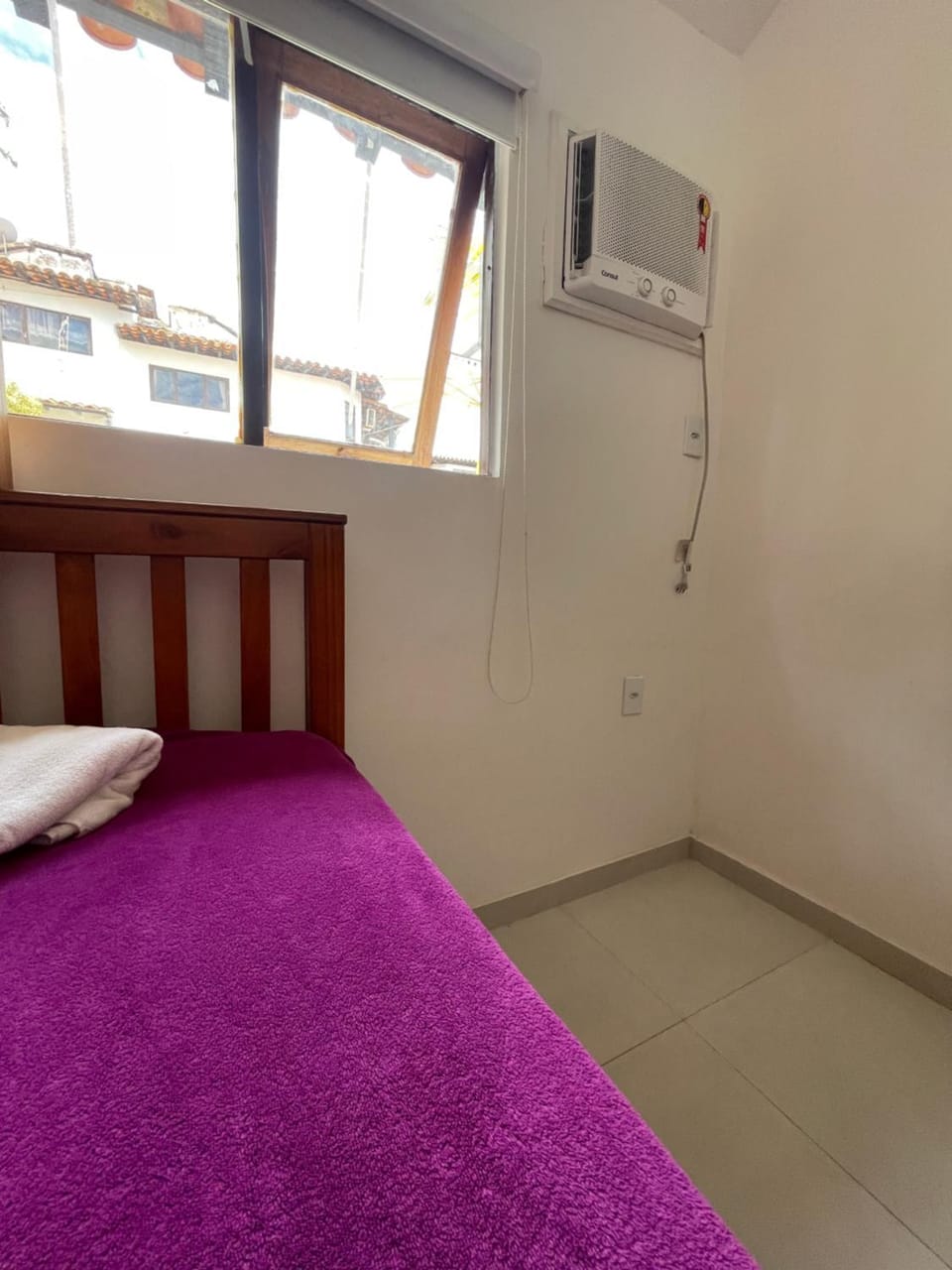 Cozy room - apartment in Geriba Vacation rental in Armacao dos Buzios