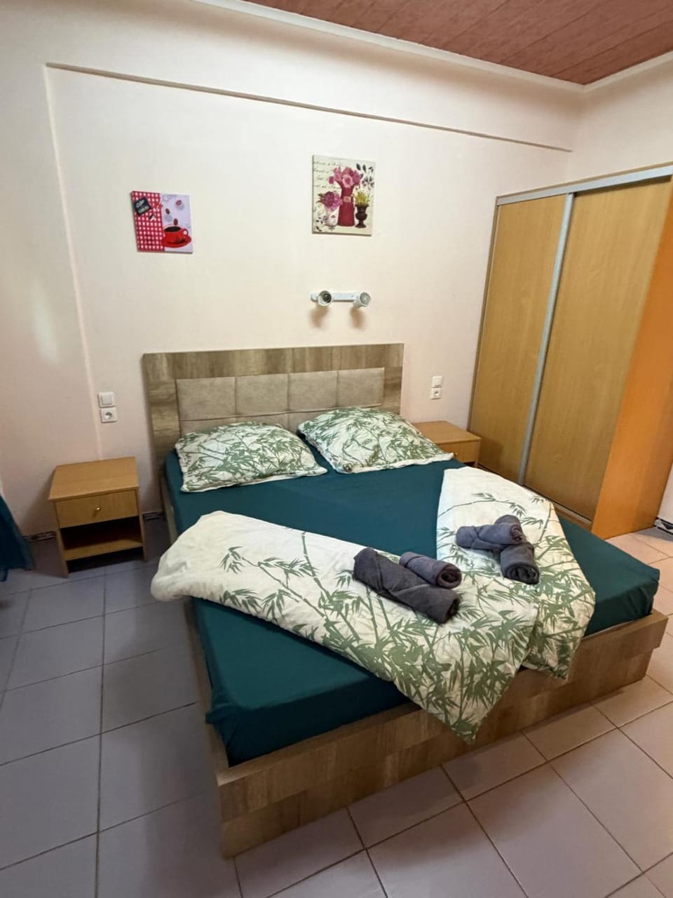 Maria Rooms Vrasna Apartment in Decentralized Administration of Macedonia and Thrace