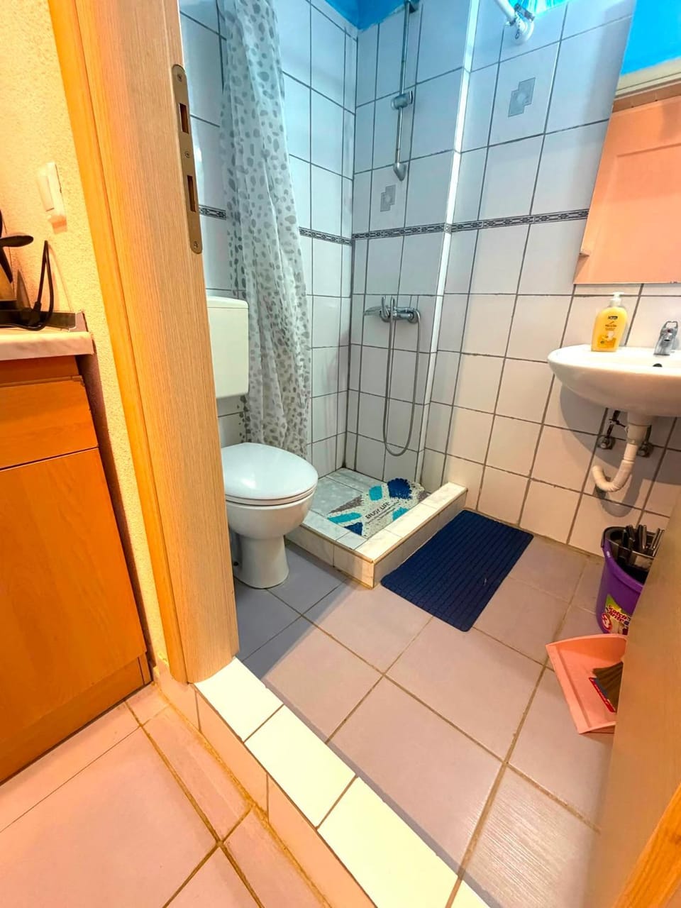 Maria Rooms Vrasna Apartment in Decentralized Administration of Macedonia and Thrace