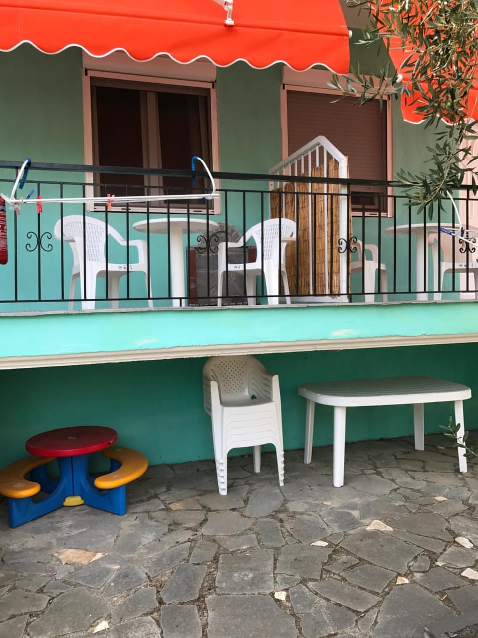 Maria Rooms Vrasna Apartment in Decentralized Administration of Macedonia and Thrace