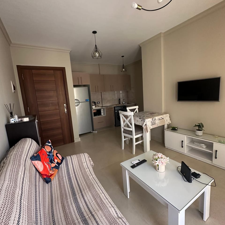 The View resort, Набк, Шарм эль Шейх Apartment in South Sinai Governorate
