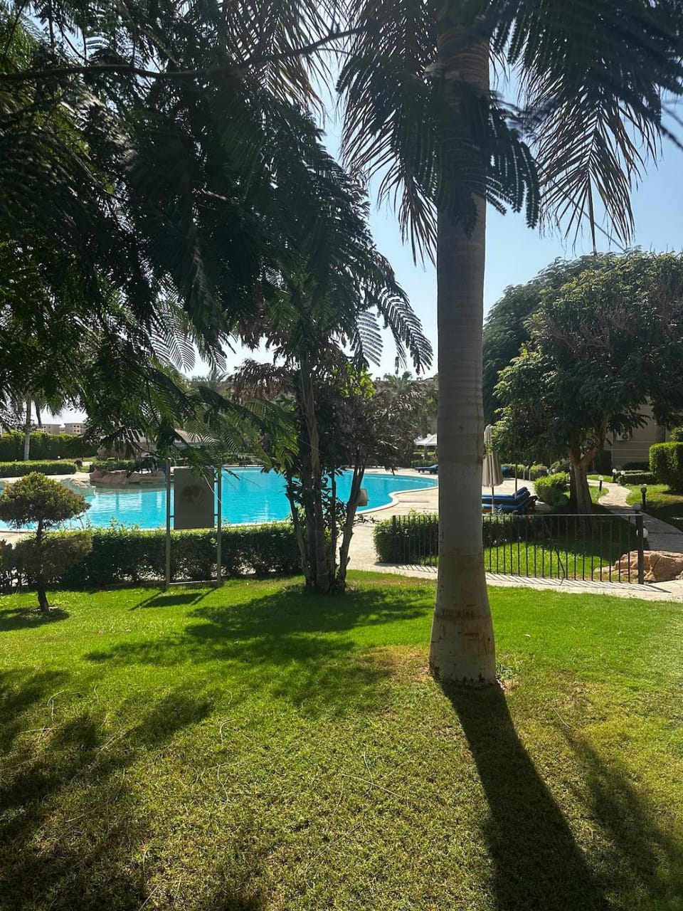 The View resort, Набк, Шарм эль Шейх Apartment in South Sinai Governorate