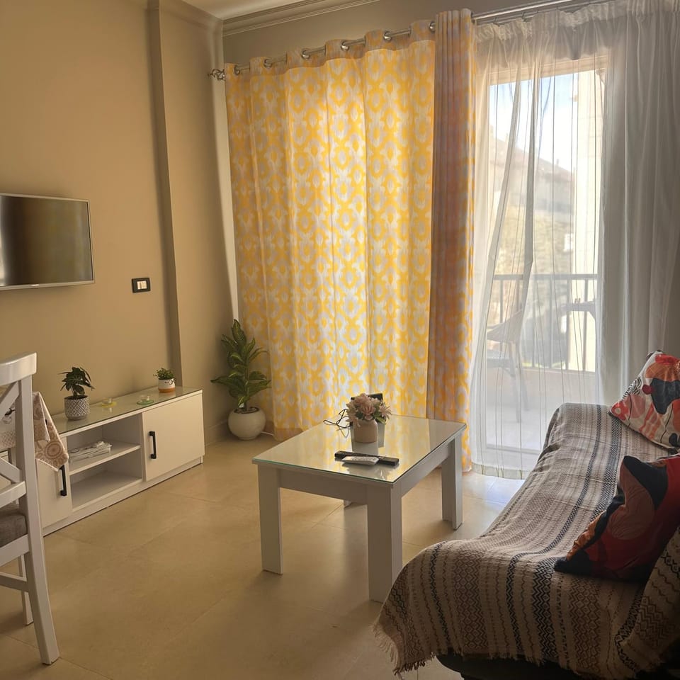 The View resort, Набк, Шарм эль Шейх Apartment in South Sinai Governorate