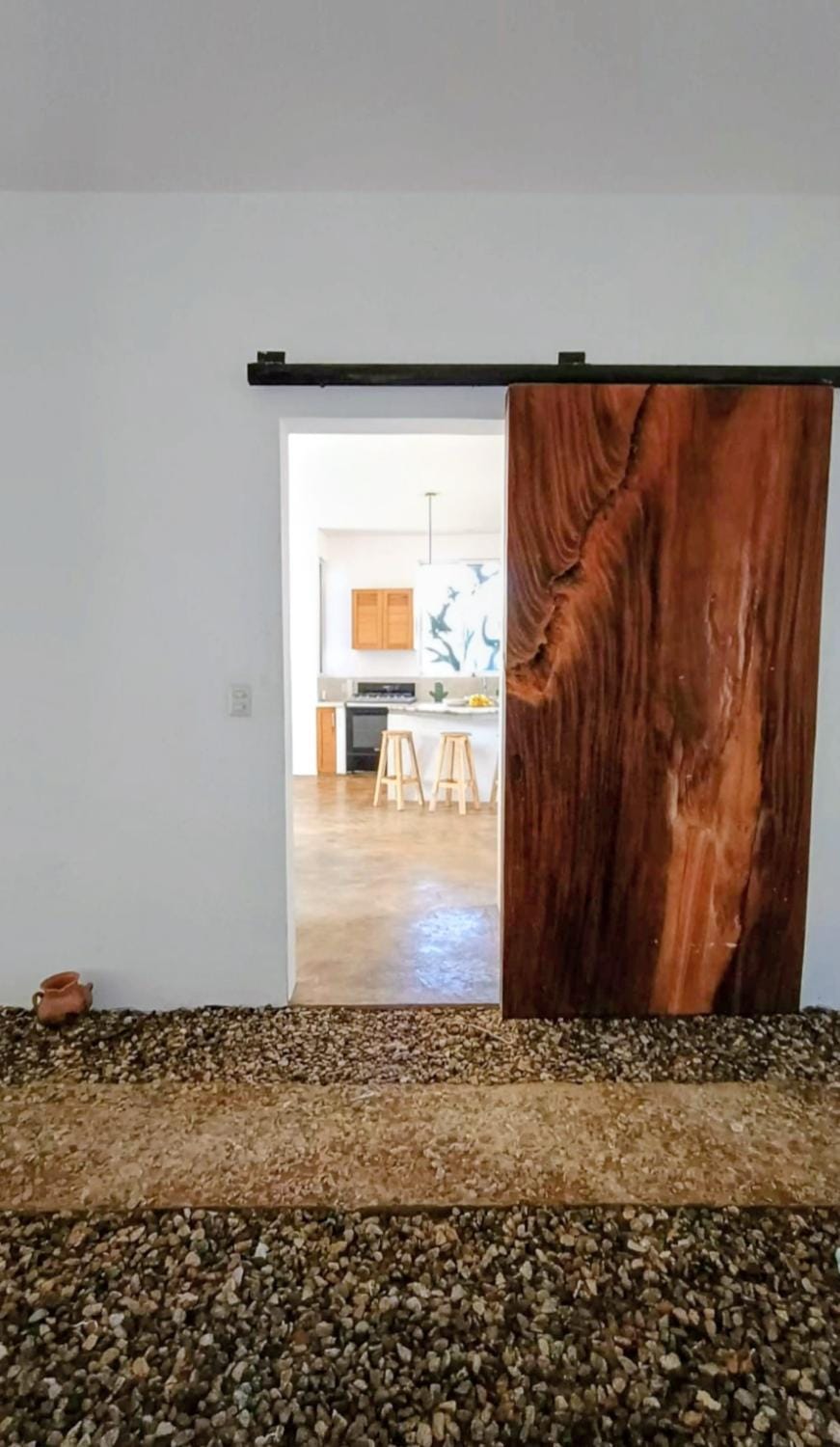 Casa Tepoztli House in Brisas de Zicatela