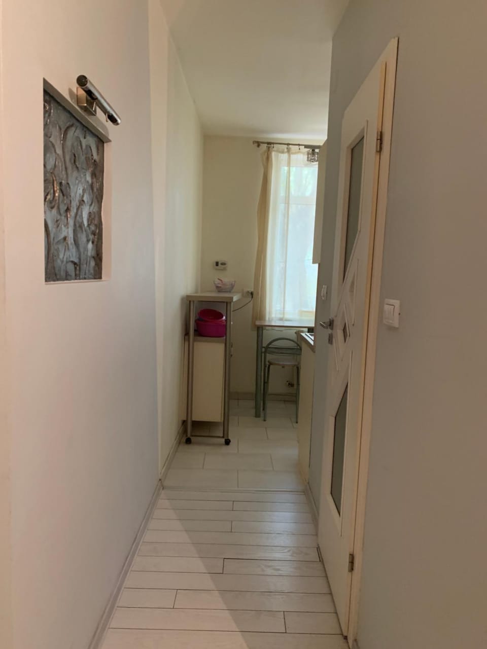 Cazare Apartment in Craiova